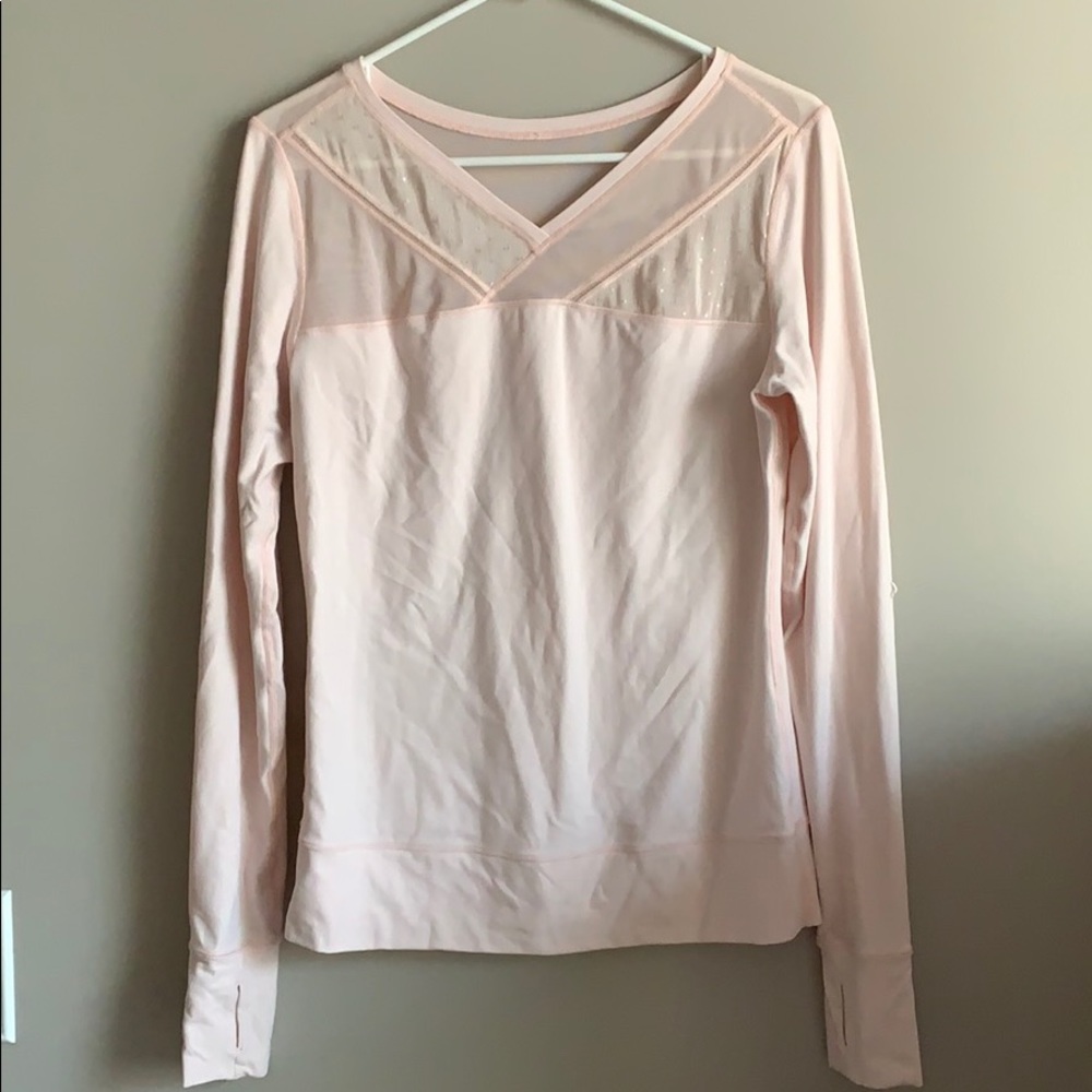 lululemon top